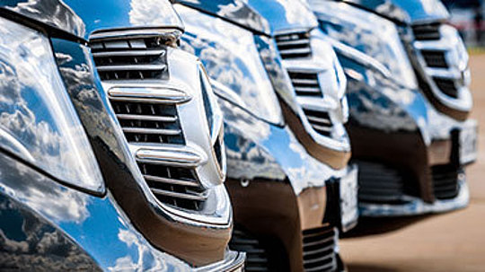 „Premium-Abschalteinrichtung“ von Daimler aufgedeckt