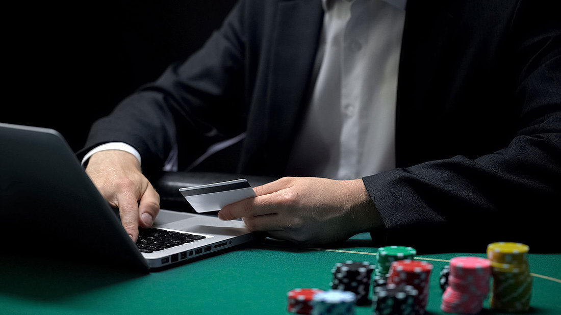 online casino urteil geld zurück