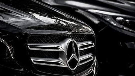 News Mercedes Dieselskandal OLG Naumburg bestaetigt erstmals Urteil gegen Daimler AG 
