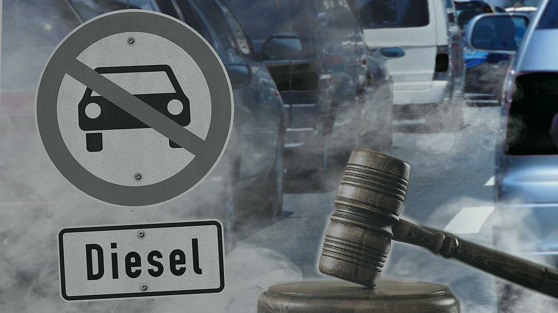 Urteil Diesel Eugh Dieselskandal Abgasskandal