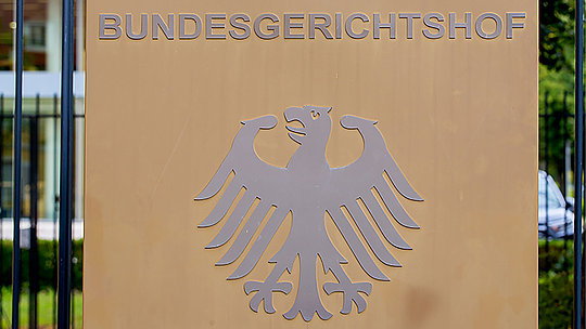 BGH zu VW: Erstes Urteil Schadensersatz im Abgasskandal