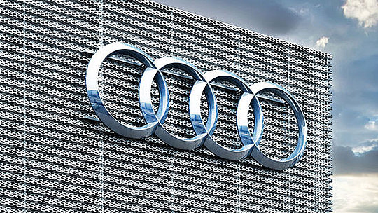 BGH-Urteil gegen VW-Tochter Audi