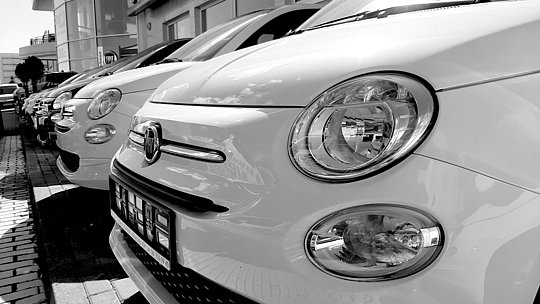 Fiat Dieselskandal News Fahrzeughalter erstatten Anzeige gegen Fiat und Iveco